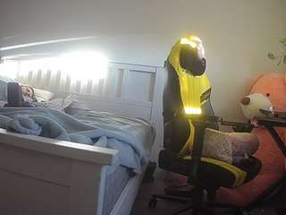 voyeurcam sexy little ana