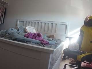 voyeurcam sexy little ana