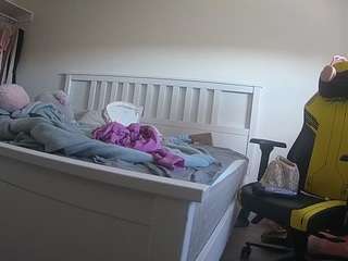 voyeurcam sexy little ana