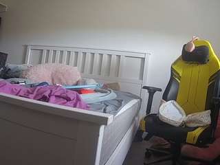 voyeurcam sexy little ana