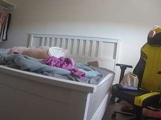 voyeurcam sexy little ana