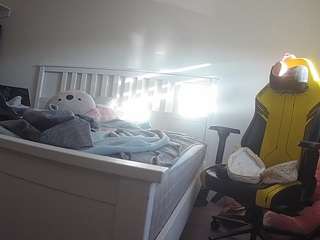 voyeurcam sexy little ana