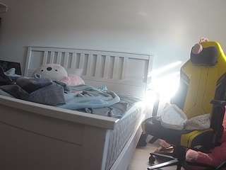 voyeurcam sexy little ana