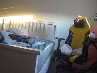 voyeurcam sexy little ana