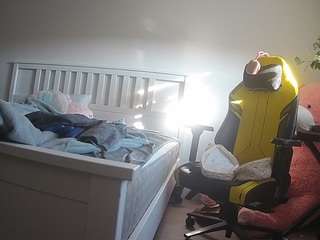 voyeurcam sexy little ana