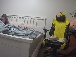 voyeurcam sexy little ana