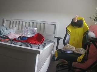 voyeurcam sexy little ana