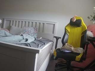 voyeurcam sexy little ana