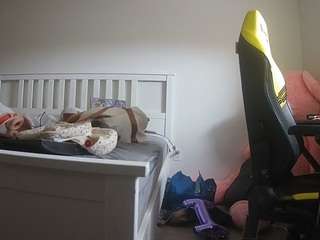 voyeurcam-sexy-l... Live Webcam on CamSoda