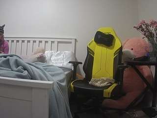 voyeurcam sexy little ana