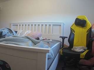 voyeurcam sexy little ana