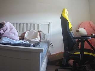 voyeurcam sexy little ana