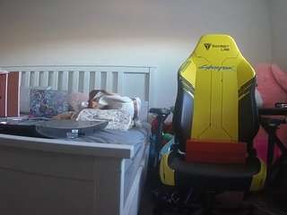 voyeurcam sexy little ana