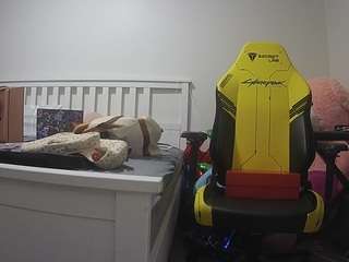 voyeurcam sexy little ana