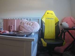 voyeurcam sexy little ana