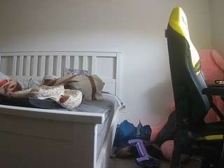 voyeurcam-sexy-l... Live Webcam on CamSoda
