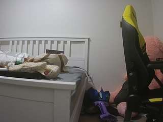 voyeurcam-sexy-l... Live Webcam on CamSoda