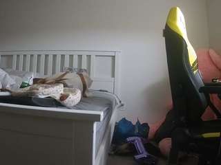 voyeurcam-sexy-l... Live Webcam on CamSoda