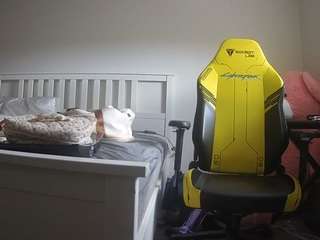 voyeurcam sexy little ana