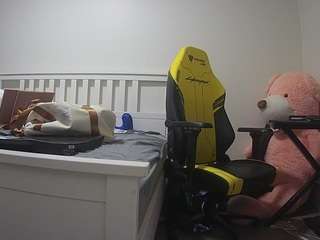 voyeurcam sexy little ana