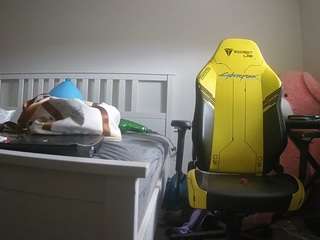 voyeurcam sexy little ana