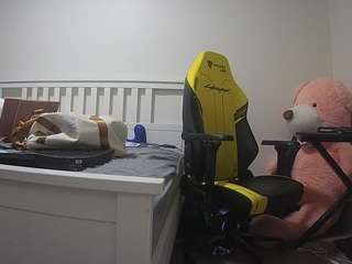 voyeurcam sexy little ana