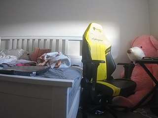 voyeurcam sexy little ana
