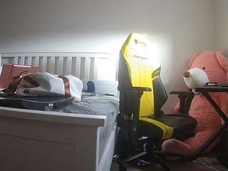 voyeurcam sexy little ana