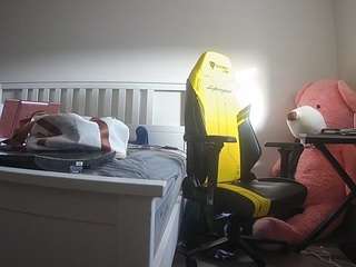 voyeurcam sexy little ana