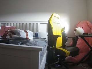 voyeurcam sexy little ana