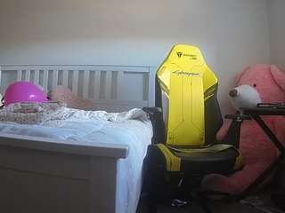voyeurcam sexy little ana