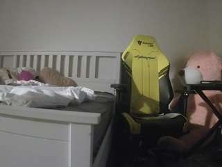 voyeurcam sexy little ana