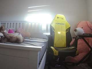 voyeurcam sexy little ana