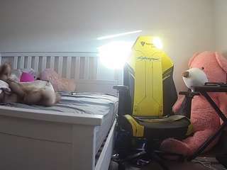 voyeurcam sexy little ana