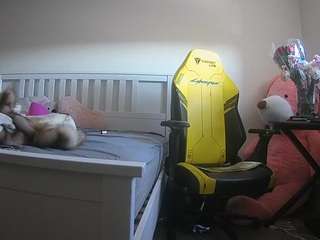voyeurcam sexy little ana
