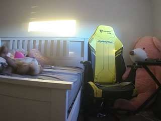 voyeurcam sexy little ana