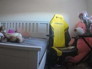 voyeurcam sexy little ana