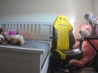 voyeurcam sexy little ana