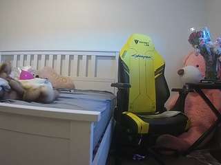 voyeurcam sexy little ana