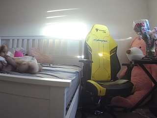 voyeurcam sexy little ana