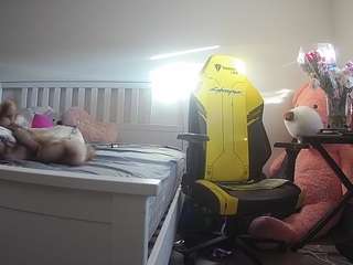voyeurcam sexy little ana