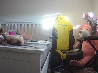 voyeurcam sexy little ana