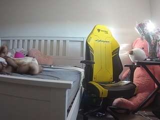 voyeurcam sexy little ana
