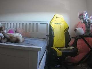 voyeurcam sexy little ana