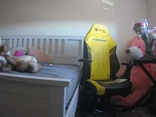 voyeurcam sexy little ana
