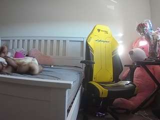voyeurcam sexy little ana