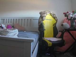 voyeurcam sexy little ana