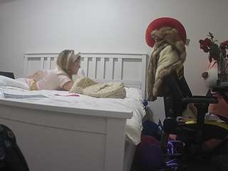 voyeurcam sexy little ana