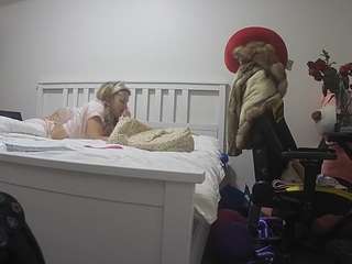 voyeurcam sexy little ana