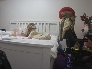 voyeurcam sexy little ana